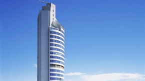 Şişli Elit Residance Top Luxury with Bosporus View